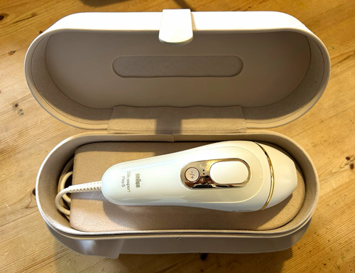 Braun silk expert pro ipl - pro, 5