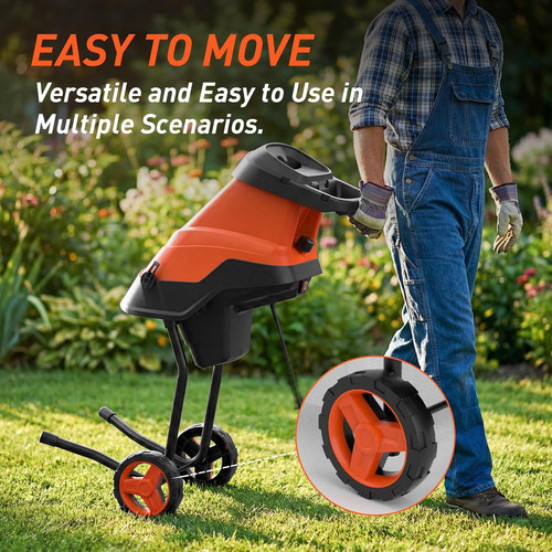 Maxlander 2600w garden - 2600w,