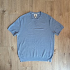 M&S England FA Merino Wool