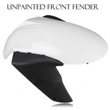 Front Fender Mudguard fit