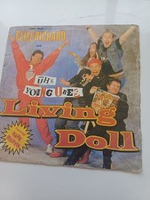 Cliff Richard & The Young Ones