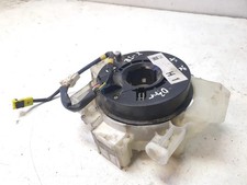 NISSAN X-TRAIL T31 Steering