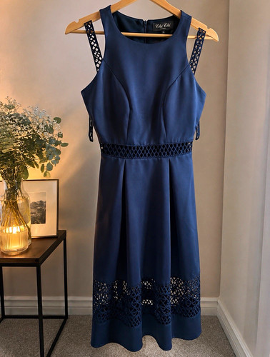 Chi london blue fit - chi, &
