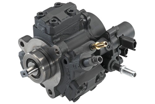 High pressure fuel pump for - fuel,