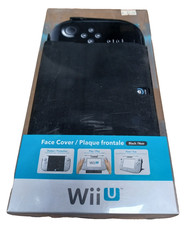 Hori Wii U Face Cover / Protector /  Stand (Location ST01)