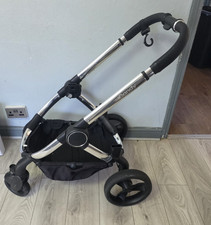 iCandy Peach Double Chrome