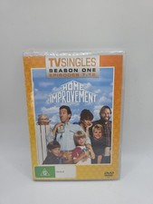 Home Improvement Season 1