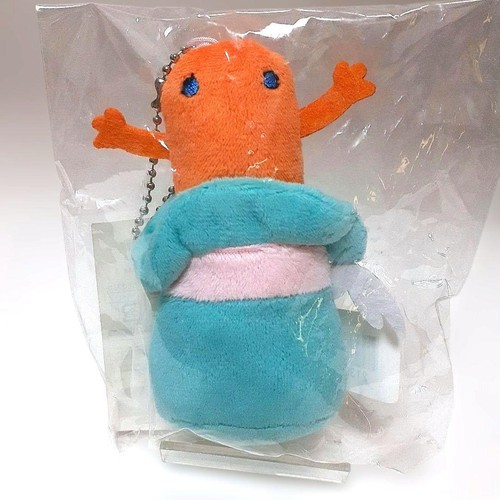 Macross giant salamander - macross,