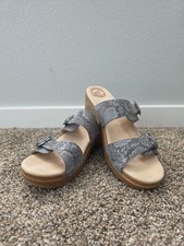 Danskin Sophie Gray Graphite