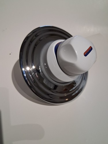 Aqaualisa shower valve - , for