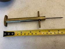 UPHOLSTRY SADLE MAKER LEATHER