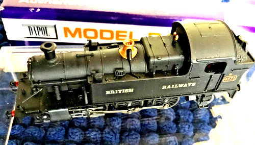 Dapol 024 gauge 45xx - dapol, nd-024