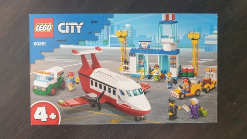 Brand new sealed lego - brand,