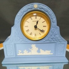 Wedgwood Jasper Pale Blue
