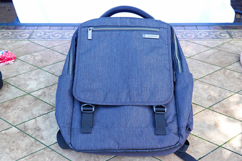 Samsonite daypack backpack - daypack,