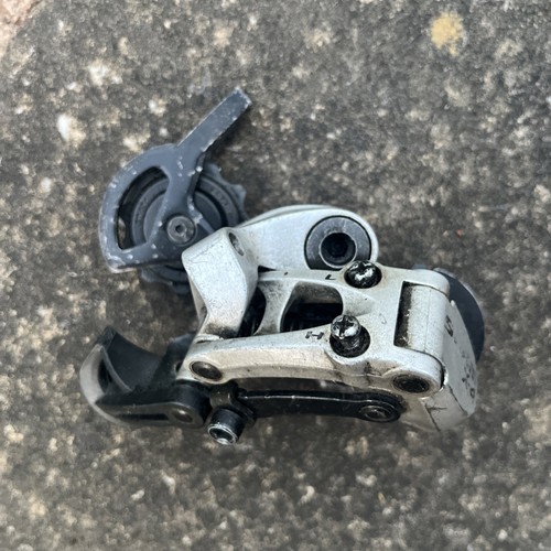 Sram rear mech - x4,
