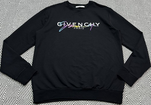 Givenchy paris rainbow - paris,