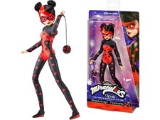 Miraculous ladybug and cat - miraculous,