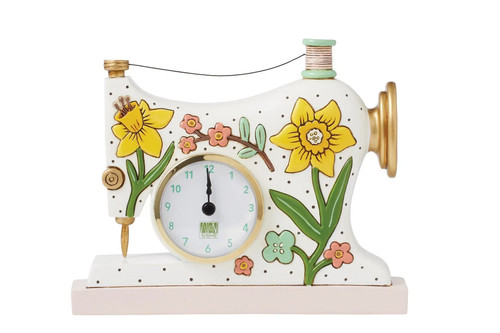 Allen designs sewing machine - sewing,
