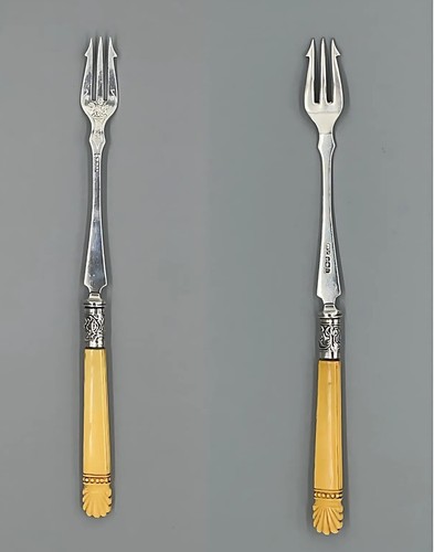 Antique early art deco english - early,