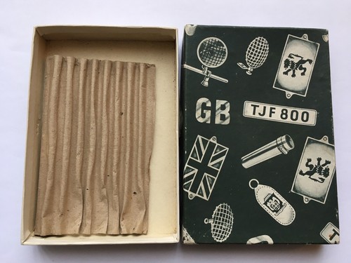 C1950s 60s unusual - unusual, vintage
