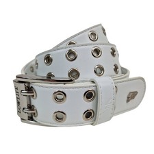 Duplici Vegan Double Eyelet
