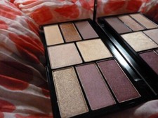 No7 Shimmer All Night Face &