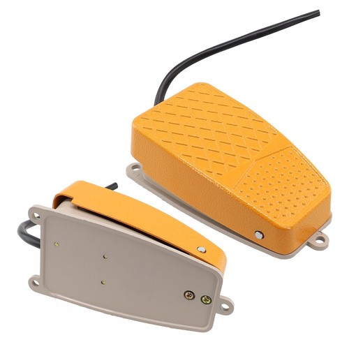 Heavy duty electric power - heavy,