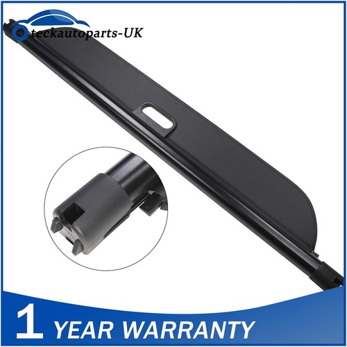 New parcel shelf boot load - new,