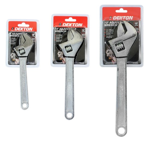Adjustable spanner monkey - adjustable,