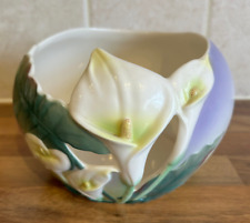 Franz Porcelain Calla Lily