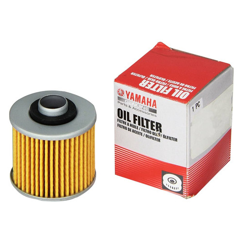 Yamaha oil filter - yamaha,