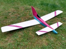 Amazing Grace ~ 64" RC Canard