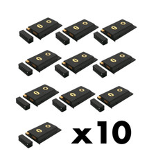 JOB LOT x10 - Excel Rim