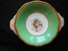 Coalport Cake Serving Plate