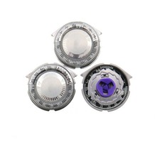 3X For Philips HQ8 AT890
