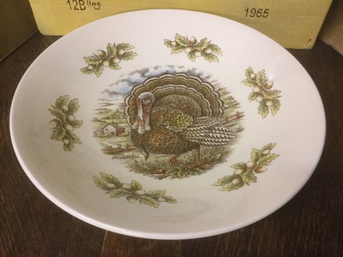 Royal stafford brown turkey - royal,