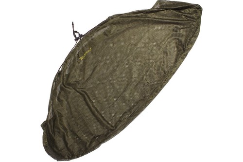 Wychwood carp - wychwood,