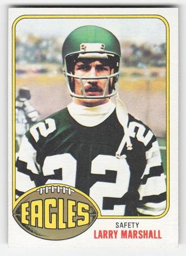 Larry marshall 1976 - marshall,