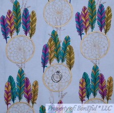 BonEful FABRIC FQ Cotton Quilt