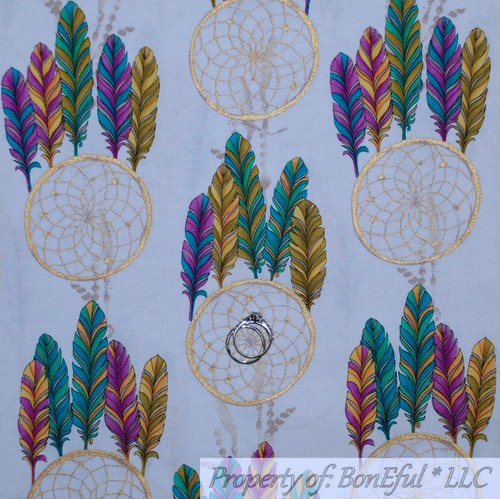 Boneful fabric cotton quilt - cotton,