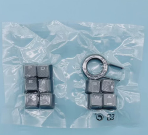 Key mechanical gaming - 10-key,