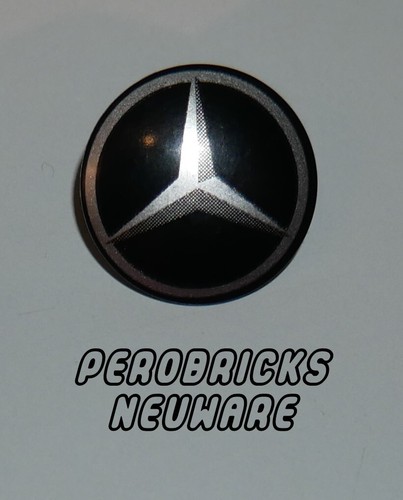 Lego technic 1 mercedes - lego,