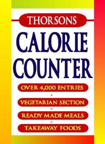 Thorsons calorie - thorsons,