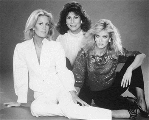 Donna mills abby fairgate - abby,