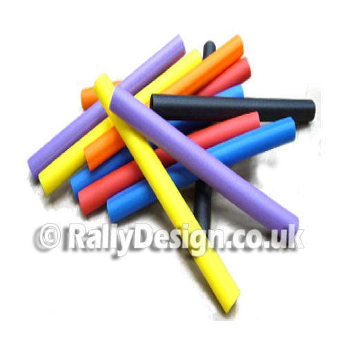 Roll cage padding fire 6x - padding,