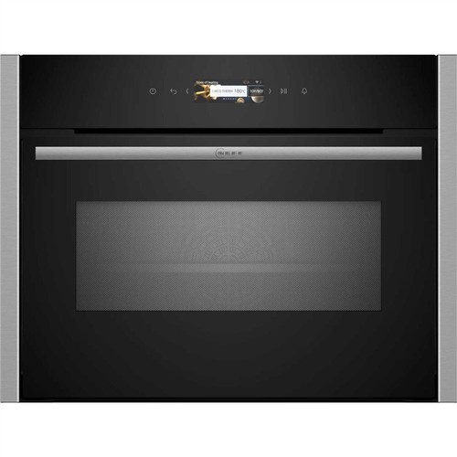 Neff c24mr21n0b oven - c24mr21n0b,