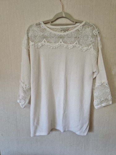 Unusual jumper size - f&f, jumper.