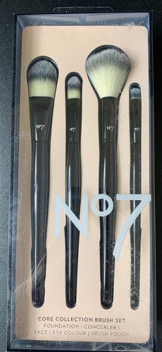 No7 core collection - no7,