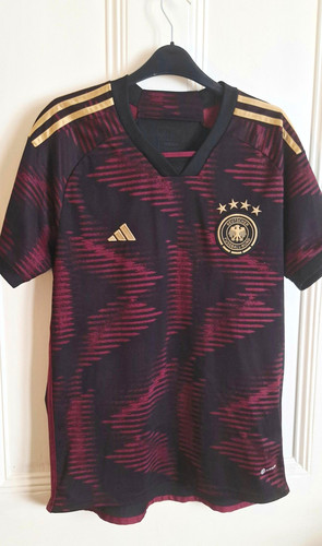 Adidas germany away football - adidas,